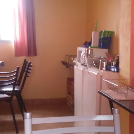 Milenarios Hostel