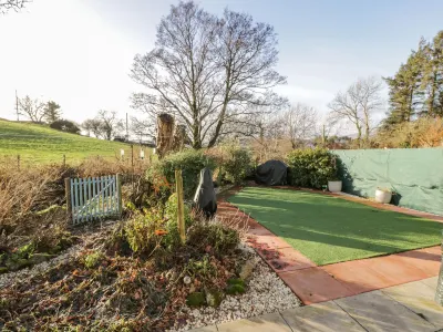 Millbrook Cottage Hotel di 