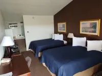 First Interstate Inn Hotels in Douglas