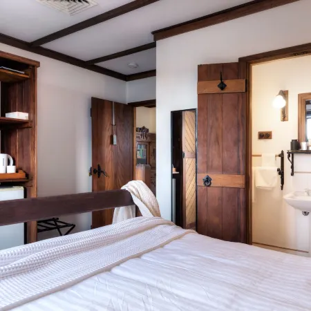 The Table Guest House