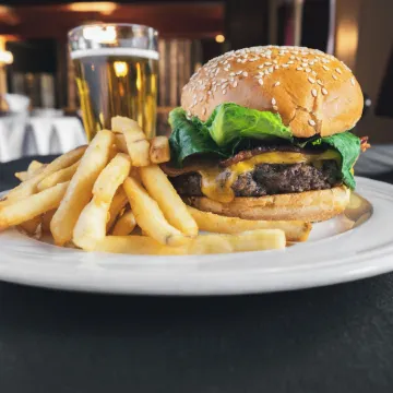 The Historic Redstone Inn