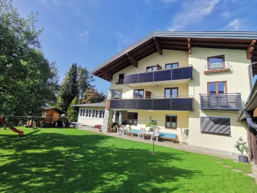 Hotelpension Oberauer Wagrain - 3-Star