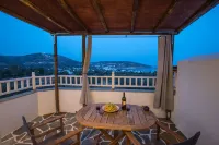 Studios Evdokia Hotel a Platis Yialos