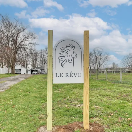 Georgetown Home Near Kentucky Horse Park!