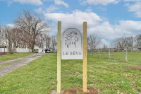 Georgetown Home Near Kentucky Horse Park!