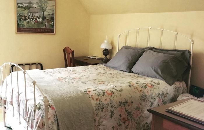 Maplecroft Bed & Breakfast