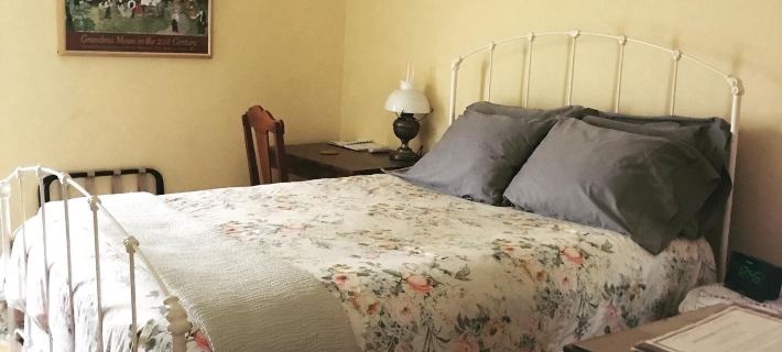 Maplecroft Bed & Breakfast Hotels in Washington County