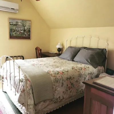 Maplecroft Bed & Breakfast Hotels in Montpelier