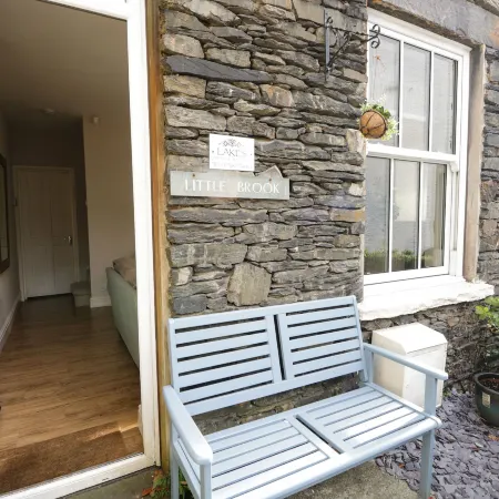 Little Brook Cottage