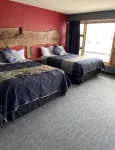 The Wisconsin Wood Inn