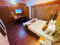Hotel Rosewood Uttara Hotels in Jamgora