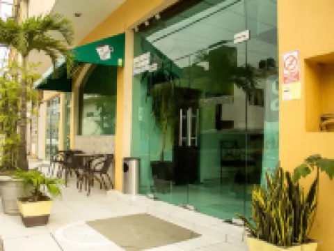 Hotel California Hoteles en Túxpam de Rodríguez Cano