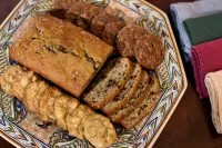 Journey Inn Bed & Breakfast - Desayuno