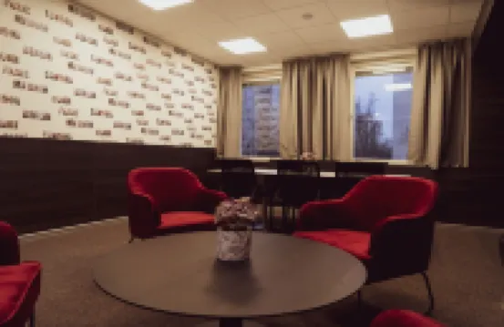 Liljeholmens Stadshotell