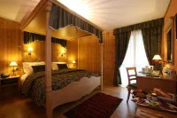 Hotel Boton d'Or & Wellness a la Thuile Hôtels à : La Thuile