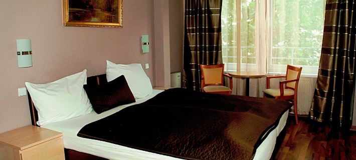 Pension Levi Hotels in Берлін