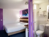 Contact Hotel Restaurant la Chaumière Entre Orgeval et Flins A13 Sortie 8 Hotels in Epone