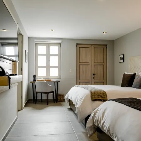 Hotel Casa Once