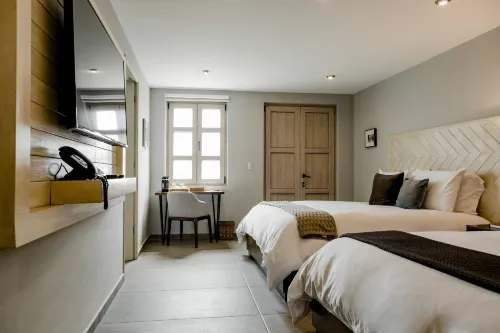 Hotel Casa Once
