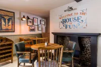 The Dolphin Hotels in Newbury