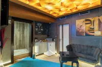 Fengo Hotel & Spa - Spa