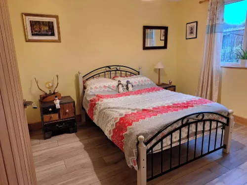 Watermead Lodge Hotels in Kilve
