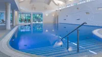 Afrodyta Spa & Wellness Resort - Pools