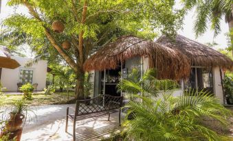 Mayan Secret Hotel Boutique