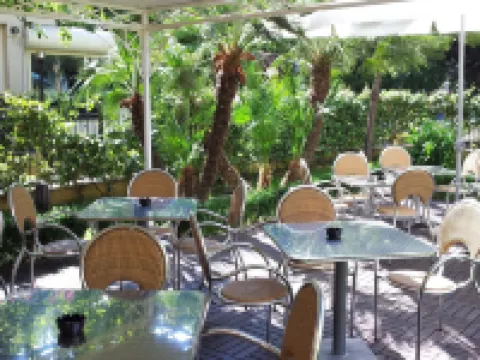 Hotel Alibi Hotels in Rimini