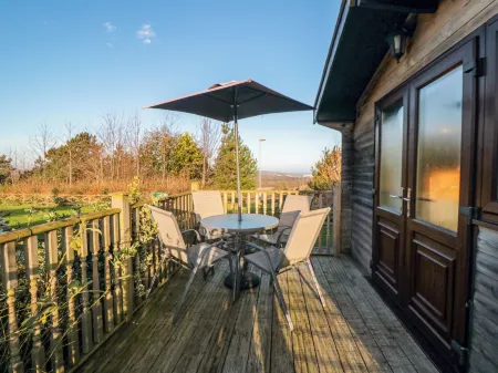 Hawthorne Lodge Отели в г. Carlin How