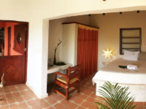 Cabrera Chalet Boutique Hotel Hotels in Cabrera