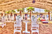 A1A Ocean Club Hotels in Flagler Beach