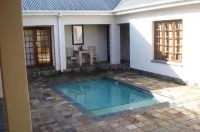 Baleia Guest Lodge - Hot Tub