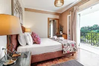 Villa Sun Solé - Homestays