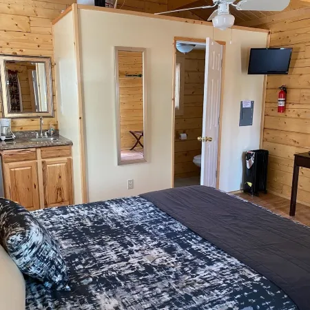 Tok RV Village and Cabins
