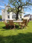 La Roseraie Hotels in Neufchatel-Hardelot