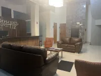 Hotel Bosques de Liz