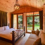 Sea Valley Lodge