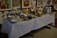 Lilla Rygården Bed & Breakfast - breakfast