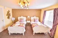 The George Hotel Hotel a Shepton Beauchamp