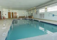 Newcastle Lodge & Convention Center Hotels in Newcastle
