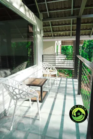 Eco Vista Отели в г. Канданаколли