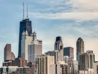 The Sono Chicago Hoteles cerca de Teatro Steppenwolf