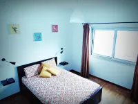 Residencia Praia Norte - Al - مطابخ