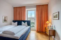 Hotel Kolbergarten Hotels in Königsdorf