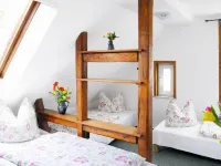 Pension Alter Zausel Hotels in Weimar