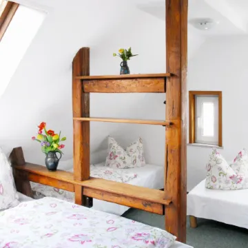 Pension Alter Zausel