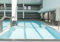 Albergue Inturjoven Jaen - spa