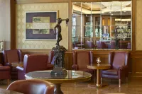 Hotel Simplon - bar