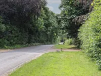 Spindlewood Cottage - Wifi